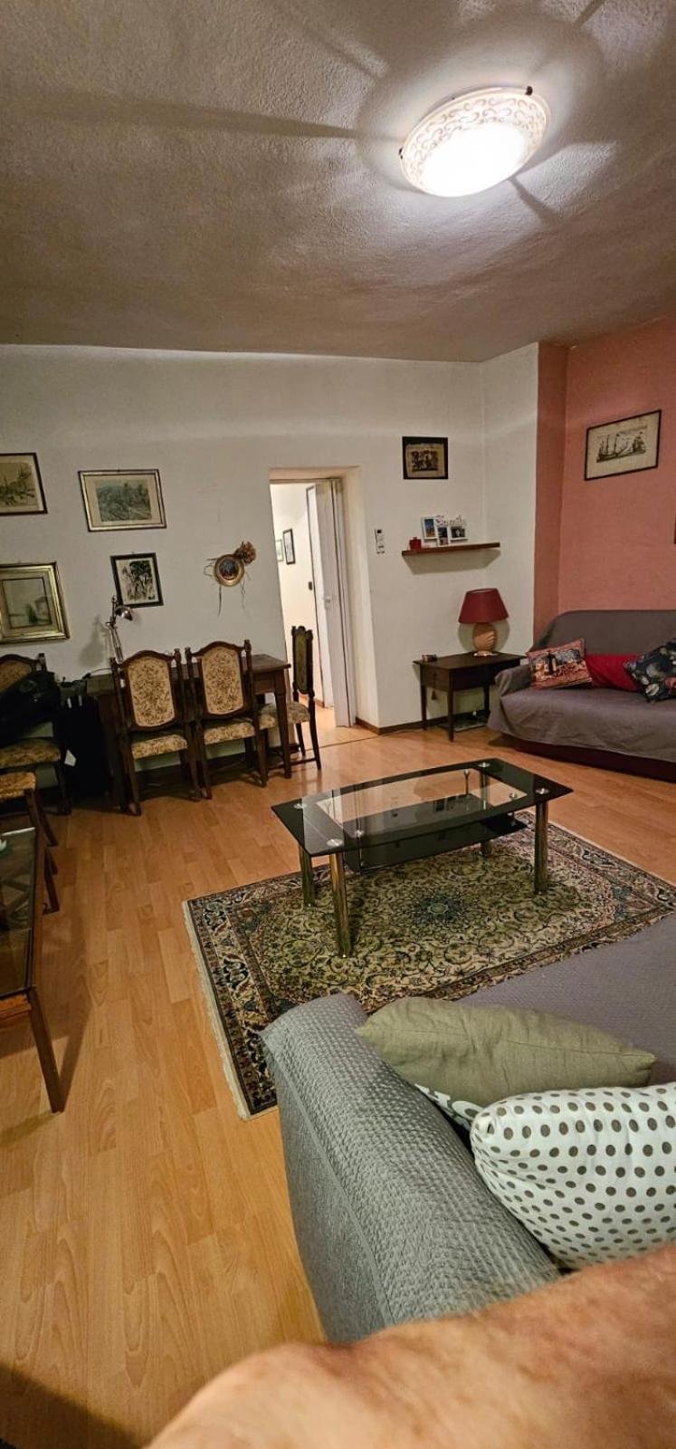 La Casetta Di Anna Laveno-Mombello Eksteriør bilde